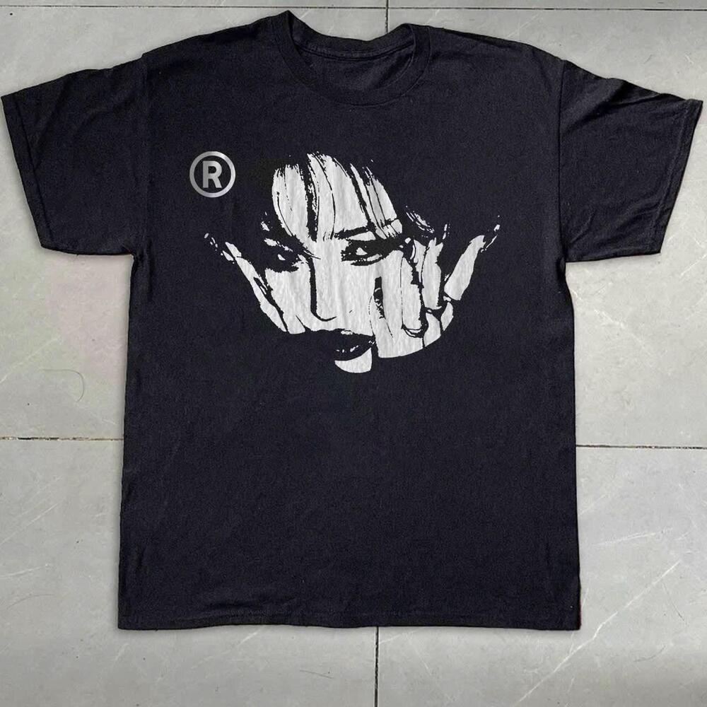 Y2K Girl Unisex Graphic T-Shirt